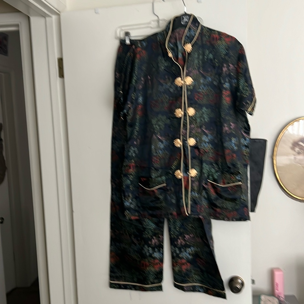 Cute PJ set or costume new from China